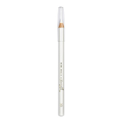 Barry M Kohl Pencil White